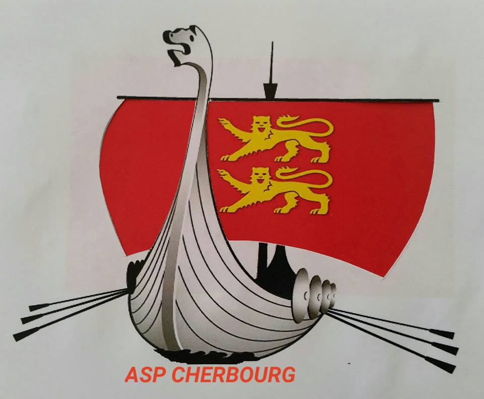 logo cherbourg